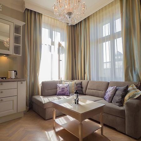 Best Apartments Sw. Antoniego Wroclaw Room photo